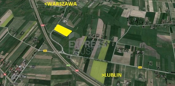 Działka budowlana na sprzedaż Bogucin 26 200m2 Foto 1