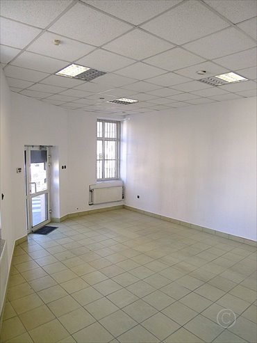 lokal użytkowy na wynajem 60m2 lokal użytkowy Zgierz, Centrum