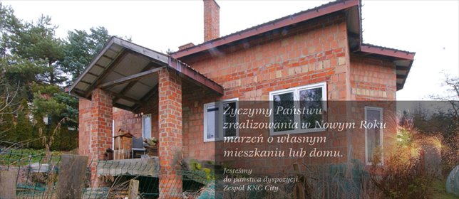 dom na sprzedaż 115m2 dom Strzelce