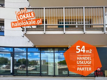 lokal użytkowy na sprzedaż 54m2 lokal użytkowy Białystok, Centrum