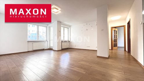 Sprzedam luksusowy 105 m² apartament z garażem i inwestycją mieszkanie Warszawa, Wola, ul. Sienna
