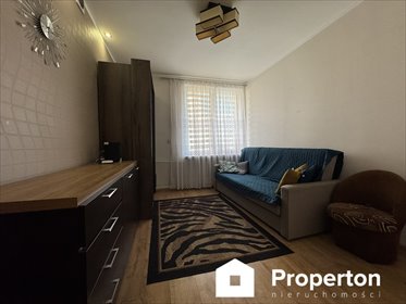 mieszkanie na sprzedaż 38m2 mieszkanie Ostrów Mazowiecka, Stefana Okrzei