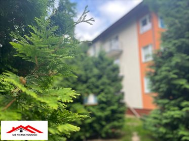 Zapraszam do obejrzenia przestronnego 3-pokojowego mieszkania z balkonem i parkingiem mieszkanie Brodnica, Brodnica, Świętokrzyska
