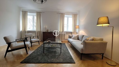 mieszkanie na sprzedaż 96m2 mieszkanie Warszawa, Śródmieście, Śródmieście, Warecka