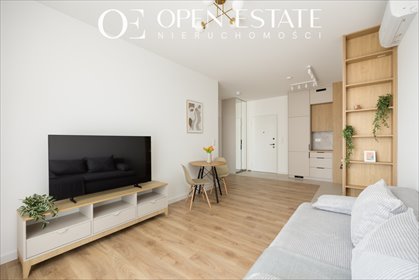 Nowe designerskie 2-pokojowe mieszkanie z garażem w Ursusie mieszkanie Warszawa, Ursus, ul Giserska