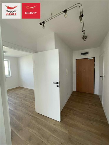 mieszkanie na sprzedaż 53m2 mieszkanie Gdańsk, Jasień, Sympatyczna