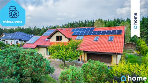 dom na sprzedaż 253m2 dom Mała Piaśnica