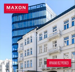 Nowoczesny lokal biurowy 118 m² w Śródmieściu Warszawy polecam lokal użytkowy Warszawa, Śródmieście, ul. Progi