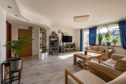 Przestronne dwupoziomowe 120 m² w Wesołej - polecam mieszkanie Warszawa, Wesoła Stara Miłosna, Fabryczna