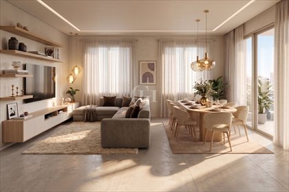 Zapraszam do obejrzenia nowoczesnego 104 m² apartamentu z tarasem i garażem mieszkanie Trento