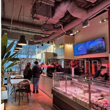 Lokal użytkowy 400 m2 w Galerii Bolesławiec City Center lokal użytkowy Bolesławiec, Adama Asnyka