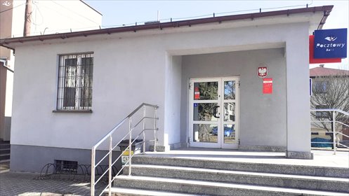 Lokal użytkowy 96 m² w Kobiórze (blisko usług) lokal użytkowy Kobiór, Centralna