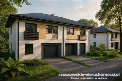 dom na sprzedaż 111m2 dom Rzeszów, Miłocin, Pogwizdowska