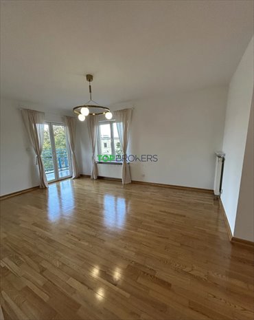 3-pokojowe mieszkanie 80 m² (Mokotów Sadyba) z balkonem mieszkanie Warszawa, Mokotów Sadyba, Bolesława Limanowskiego