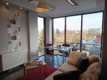 mieszkanie na wynajem 60m2 mieszkanie Sława