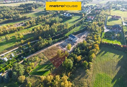 Do sprzedania działka 1967 m² z widokiem na Narew działka Stara Łomża nad Rzeką