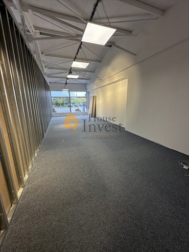 Wynajmę nowoczesny lokal 110 m² w Lubinie z dużymi witrynami lokal użytkowy Lubin, Legnicka