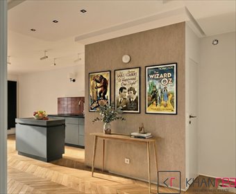 mieszkanie na sprzedaż 84m2 mieszkanie Warszawa, Kamionkowska