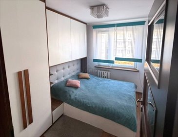 mieszkanie na sprzedaż 61m2 mieszkanie Częstochowa, Wrzosowiak