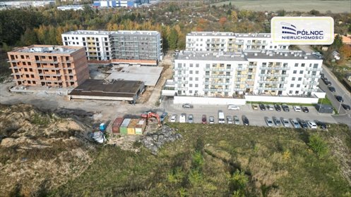 mieszkanie na sprzedaż 48m2 mieszkanie Bolesławiec, Staroszkolna