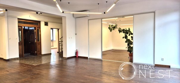 lokal użytkowy na wynajem 600m2 lokal użytkowy Warszawa, Mokotów