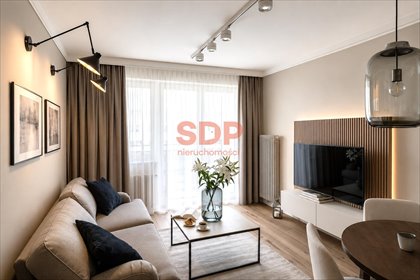 Sprzedam nowoczesne 2-pokojowe mieszkanie 34,85 m² w Krzykach mieszkanie Wrocław, Krzyki, Krzyki, Krakowska