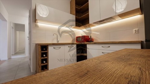 Przestronne 40,48 m² na parterze z dużym potencjałem aranżacyjnym mieszkanie Łódź, Śródmieście, Śródmieście