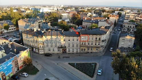 mieszkanie na sprzedaż 51m2 mieszkanie Inowrocław, Wałowa