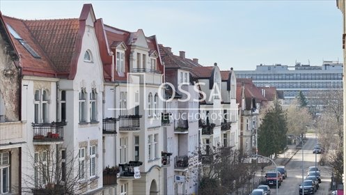 mieszkanie na sprzedaż 57m2 mieszkanie Gdańsk, Wrzeszcz Górny