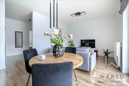 mieszkanie na sprzedaż 61m2 mieszkanie Warszawa, Białołęka, Pałuków
