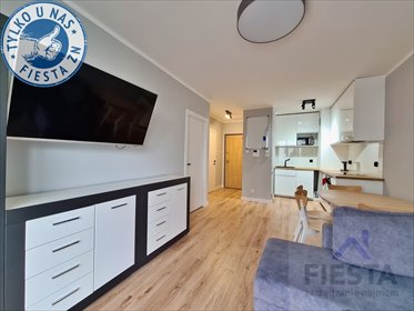 mieszkanie na wynajem 37m2 mieszkanie Gdańsk, Jasień, Lawendowe Wzgórze
