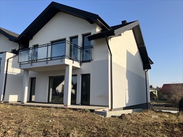 Dom na sprzedaż Kraków, Kraków 280m2 Foto 3