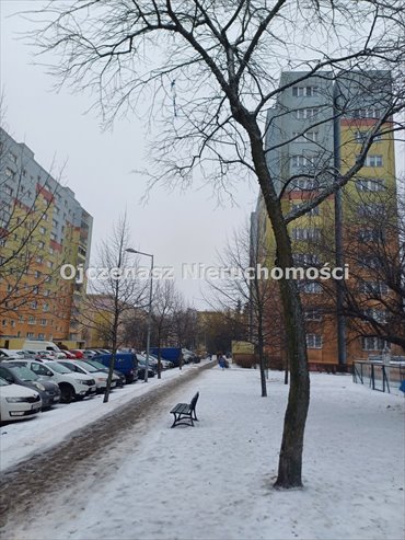 mieszkanie na sprzedaż 45m2 mieszkanie Bydgoszcz