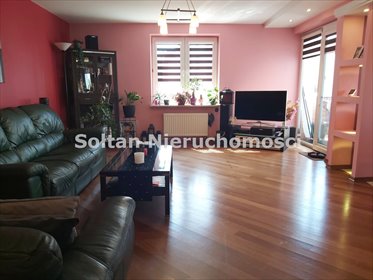 Polecam przestronne 116m² z balkonem i 3 sypialniami mieszkanie Warszawa, Włochy, Stare Włochy