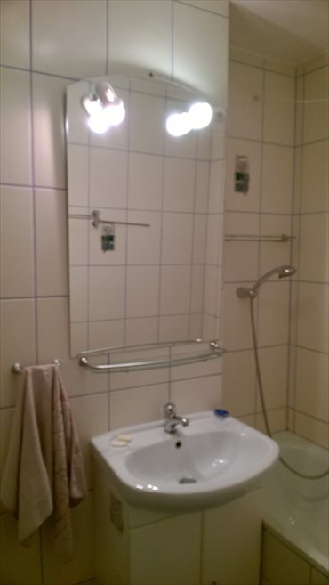 Mieszkanie trzypokojowe na wynajem Warszawa, Praga-Południe, Grochów, Świętosławska 1 82m2 Foto 3