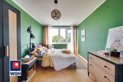mieszkanie na sprzedaż 63m2 mieszkanie Gdańsk, Żabianka, Pomorska