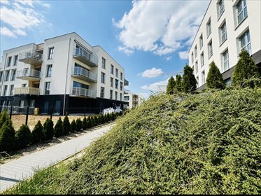 mieszkanie na sprzedaż 67m2 mieszkanie Rybnik, Paruszowiec, Sosnowa
