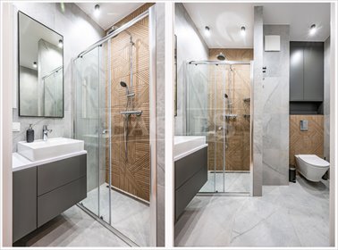 Luksusowy 4-pokojowy apartament z garażem i balkonem. mieszkanie Warszawa, Ursynów, Xawerego Dunikowskiego