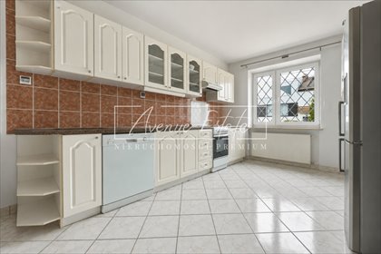 Do sprzedania przestronny dom 260 m² w Wilanowie Niskim dom Warszawa, Wilanów, Rumiana
