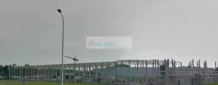 działka na sprzedaż 45000m2 działka Błonie