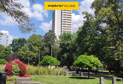 Sprzedam jasne 3-pokojowe mieszkanie w centrum Katowic mieszkanie Katowice, Śródmieście, Sokolska