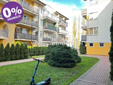 mieszkanie na sprzedaż 46m2 mieszkanie Marki