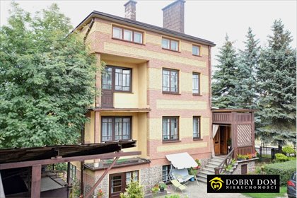 dom na sprzedaż 380m2 dom Białystok, Jaroszówka