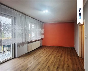 Na sprzedaż przestronne 2-pokojowe mieszkanie 56 m² w Lipnie mieszkanie Lipno, Kardynała Wyszyńskiego