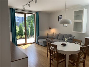 mieszkanie na wynajem 60m2 mieszkanie Warszawa, Wola, Jaktorowska