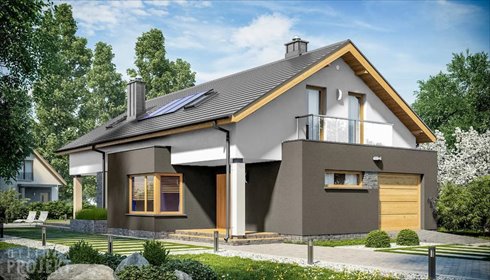 dom na sprzedaż 202m2 dom Nadma, Nadma