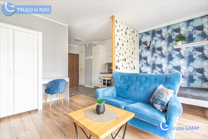 mieszkanie na wynajem 29m2 mieszkanie Kraków, Krowodrza, Wrocławska