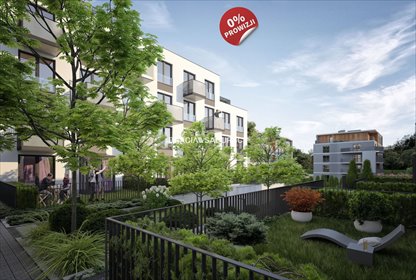 mieszkanie na sprzedaż 59m2 mieszkanie Kraków, Bronowice, Bronowice, Na Błonie