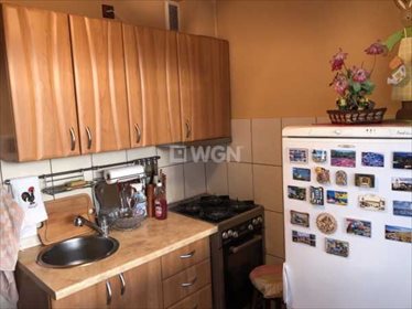 Mieszkanie trzypokojowe na sprzedaż Chrzanów, Trzebińska, Trzebińska 61m2 Foto 5