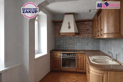 Dom z lokalem usługowym, 5 sypialni, garaż, centrum Lęborka dom Lębork, Zwycięstwa